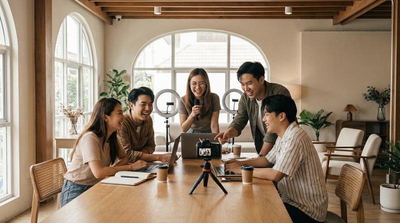 香蕉社区聊天直播